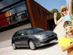 Citroen C4 2005 года